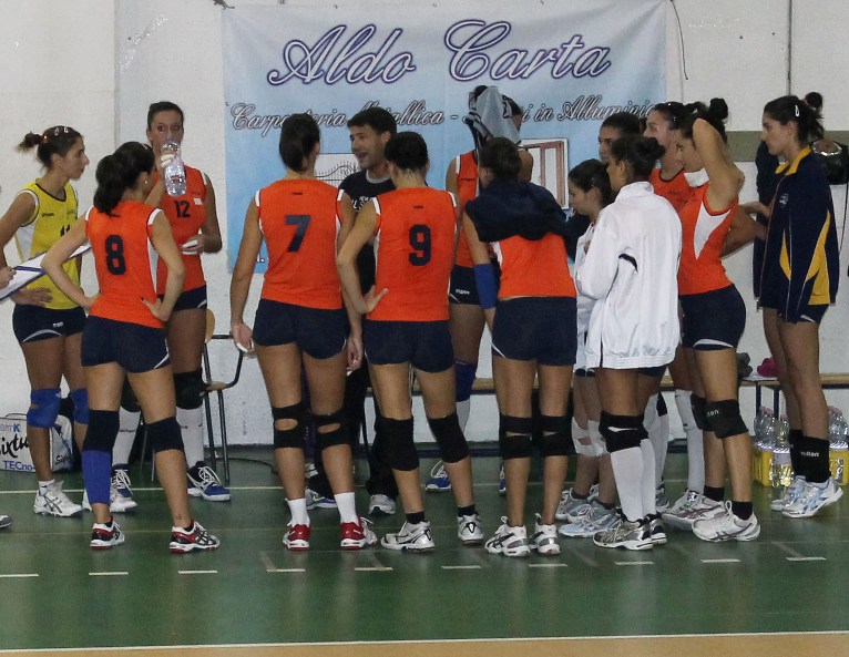 Time Out Tecnico. Silenzio, parla il mister